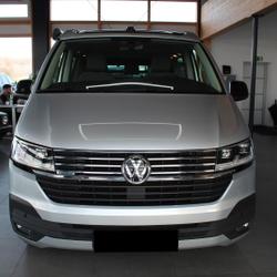 Volkswagen California T6.1 Ocean Edition - 2.0 TDI DSG 4 Motion - Store - Porte v&eacute;los - Attelage... Franqueville-Saint-Pierre
