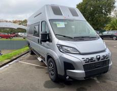 Fourgon Dreamer Quimper