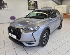 DS DS3 Crossback