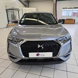 DS DS3 Crossback HDi 100 So Chic PARFAIT ETAT Steenvoorde