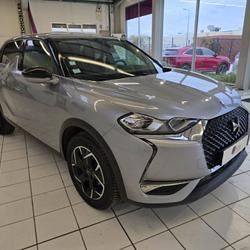 DS DS3 Crossback HDi 100 So Chic PARFAIT ETAT Steenvoorde