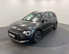 Kia Niro Quimper