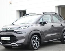 Citroen C3 Aircross - BlueHDi 110 BVM6 FEEL PACK + ANDROID AUTO/ GARANTIE 12 MOIS/ 1ÈRE MAIN - 17 990 €