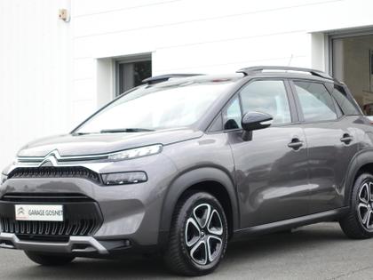 Citroen C3 Aircross - BlueHDi 110 BVM6 FEEL PACK + ANDROID AUTO/ GARANTIE 12 MOIS/ 1ÈRE MAIN - 17 990 €