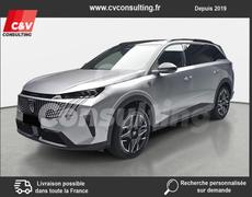 Peugeot 5008 Franqueville-Saint-Pierre