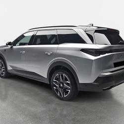 Peugeot 5008 1.2 Hybrid 145 E-DSC6 - GT - Attelage - Hayon &eacute;lectrique... Franqueville-Saint-Pierre