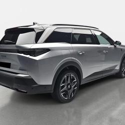 Peugeot 5008 1.2 Hybrid 145 E-DSC6 - GT - Attelage - Hayon &eacute;lectrique... Franqueville-Saint-Pierre