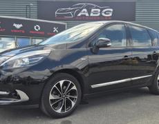 Renault Scenic 3