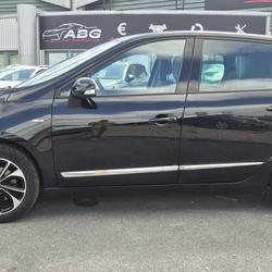 Renault Scenic 3 TCe 130 Energy Bose Edition Les Garennes sur Loire