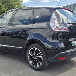 Renault Scenic 3 TCe 130 Energy Bose Edition Les Garennes sur Loire