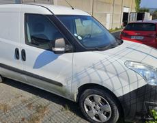 Opel Combo Cargo Dunkerque