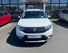 Dacia Sandero Sainte-Luce-sur-Loire