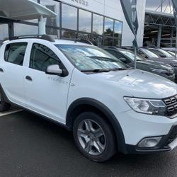 Dacia Sandero Blue dCi 95 Stepway Sainte-Luce-sur-Loire