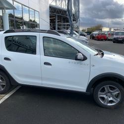 Dacia Sandero Blue dCi 95 Stepway Sainte-Luce-sur-Loire