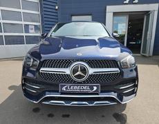 Mercedes GLE Villedieu-les-Poêles-Rouffigny