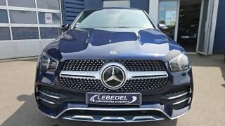Mercedes GLE  - Amg - photo 0