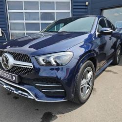 Mercedes GLE 350 de 194+136ch AMG Line 4Matic 9G-Tronic Villedieu-les-Po&ecirc;les-Rouffigny