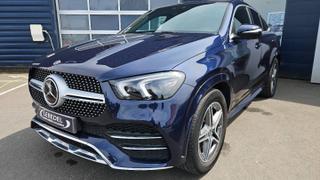 Mercedes GLE  - Amg - photo 1