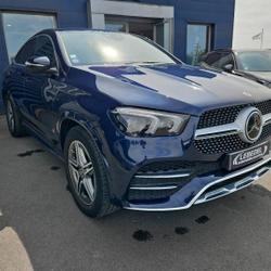 Mercedes GLE 350 de 194+136ch AMG Line 4Matic 9G-Tronic Villedieu-les-Po&ecirc;les-Rouffigny