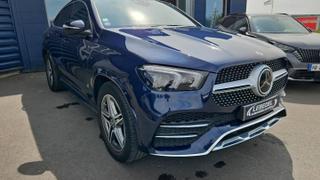 Mercedes GLE  - Amg - photo 2