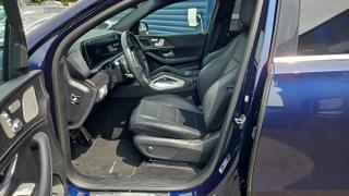 Mercedes GLE  - Amg - photo 3