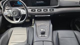 Mercedes GLE  - Amg - photo 4