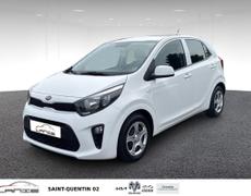 Kia Picanto Saint-Quentin