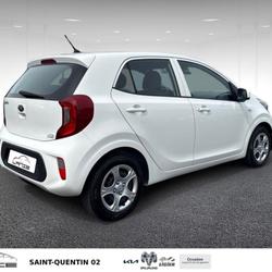 Kia Picanto 1.0 DPi 67ch ISG BVM5 Motion Saint-Quentin