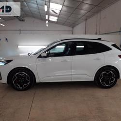 Ford Kuga 2.5 Duratec 180ch Hybrid FlexiFuel ST-Line X Powershift Angers