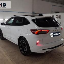 Ford Kuga 2.5 Duratec 180ch Hybrid FlexiFuel ST-Line X Powershift Angers