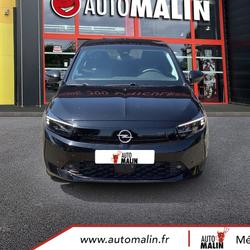 Opel Corsa 1.2 Turbo 100 ch BVA8 Edition M&eacute;rignac