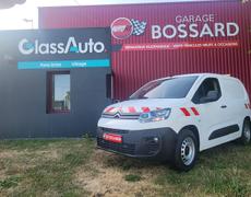 Citroen Berlingo Sainte-Cécile