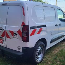 Citroen Berlingo M 650 BLUEHDI 75 BVM5 CLUB Sainte-C&eacute;cile