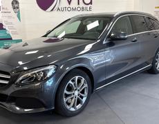 Mercedes Classe C Alençon