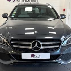 Mercedes Classe C 180 d 7G-Tronic Plus Executive - 5P - GARANTIE 12 MOIS Alen&ccedil;on