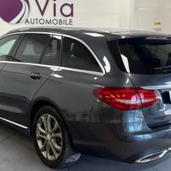 Mercedes Classe C 180 d 7G-Tronic Plus Executive - 5P - GARANTIE 12 MOIS Alen&ccedil;on