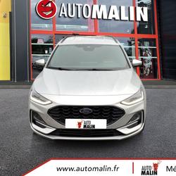 Ford Focus 1.0 EcoBoost 125 S&S mHEV ST-Line X occasion - M&eacute;rignac - photo 2/33