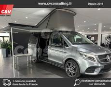 Mercedes Marco Polo Franqueville-Saint-Pierre
