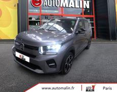 Citroen e-C3 Mantes-la-Ville