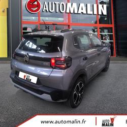 Citroen e-C3 113 ch Plus Mantes-la-Ville