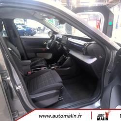 Citroen e-C3 113 ch Plus Mantes-la-Ville