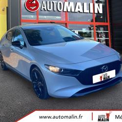 Mazda Mazda3 2.5L e-SKYACTIV-G M Hybrid 140 ch BVM6 Homura M&eacute;rignac