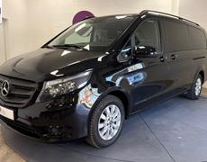 Mercedes Vito Alençon