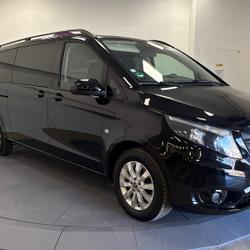 Mercedes Vito 116 CDI Extra Long Select A  - 8 PLACES - GARANTIE 12 MOIS - Entretien concession Alen&ccedil;on