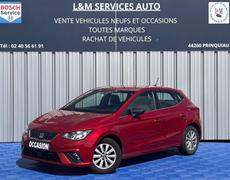 Seat Ibiza Prinquiau