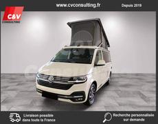Volkswagen California Franqueville-Saint-Pierre