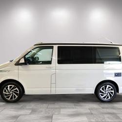 Volkswagen California Ocean T6.1 - 2.0 TDI 150 DSG7 - Store - Cuir et Alcantara - 11500 kms ... A saisir !!! Franqueville-Saint-Pierre