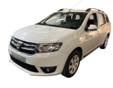 Dacia Logan MCV Prinquiau
