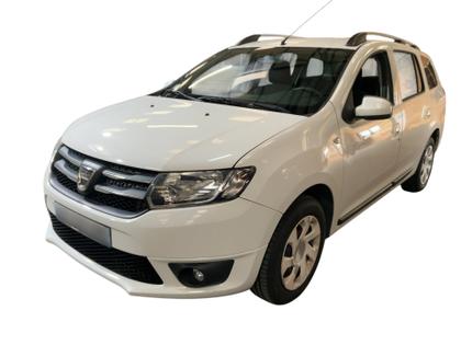 Dacia Logan MCV - TCe 90 Laureate - 8 990 €