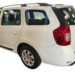 Dacia Logan MCV TCe 90 Laureate Prinquiau